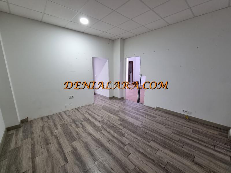 Foto 19979989-0fbb-46ac-a77a-70ae2b635b69. Local commercial dans El Puerto Dénia