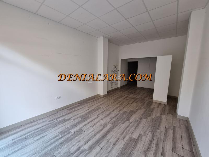 Foto 7eddcdf9-a7ad-4347-b619-2b6628cff101. Local commercial dans El Puerto Dénia