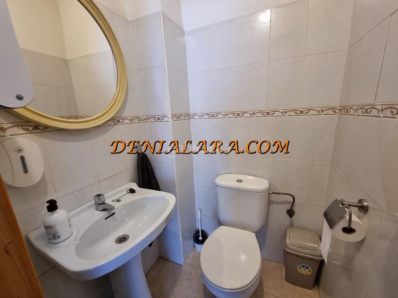 Foto edb4e8a3-eb12-4b7c-9a13-24116e7162c4. Local commercial dans El Puerto Dénia