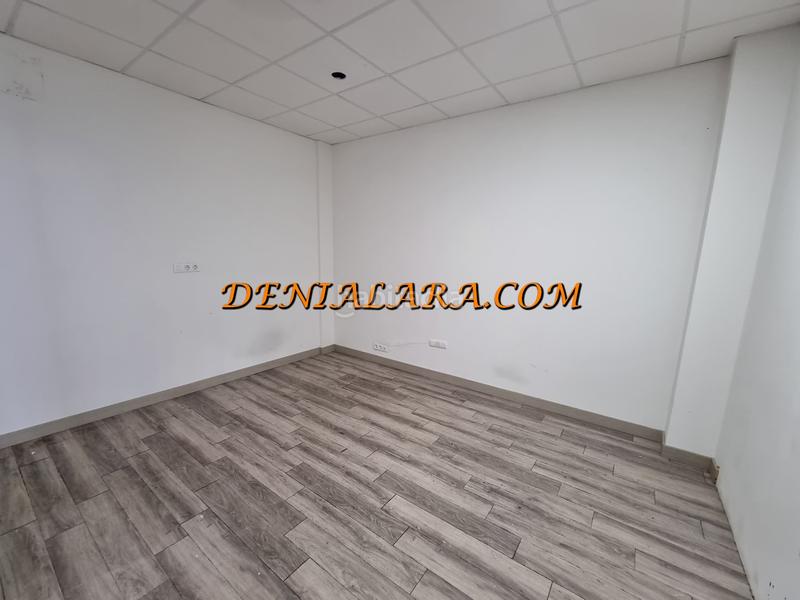 Foto f4ee768c-c6e0-4b1c-8e16-91a90d9ace6b. Local commercial dans El Puerto Dénia