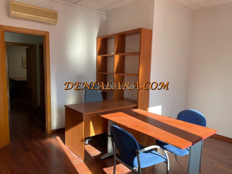 Foto 01fdb8dd-0e0b-4f88-b3c6-f022fecd1c5a. Lloguer oficina a Beniarbeig
