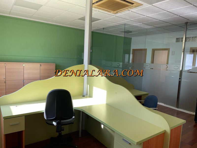 Foto 1fb7f6ca-70af-49bf-b08f-ae999ffbccf6. Lloguer oficina a Beniarbeig