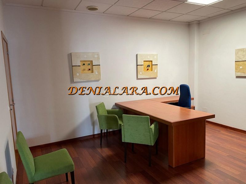 Foto 7d34ae19-334c-4e24-9c18-7396ab580070. Lloguer oficina a Beniarbeig