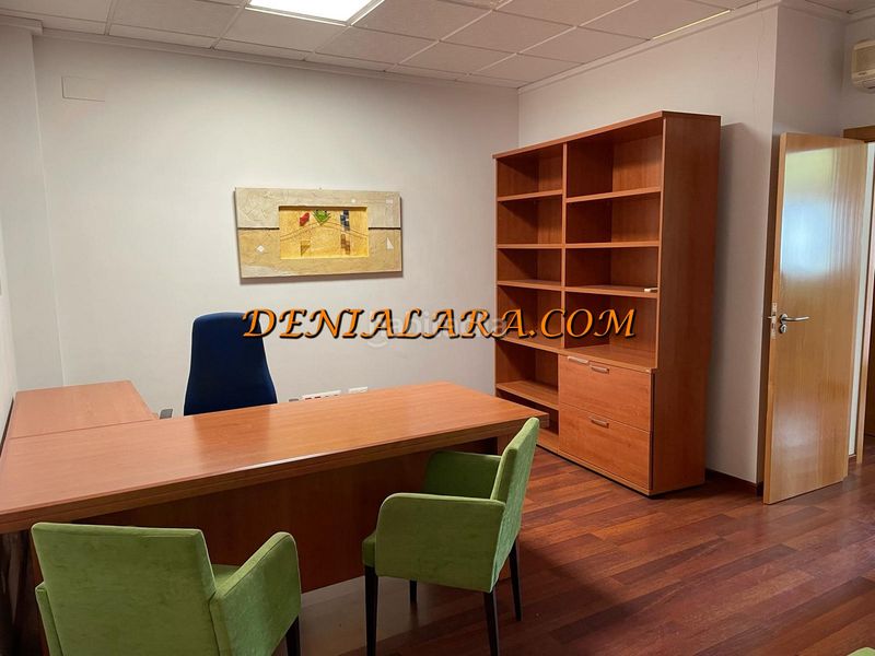 Foto 96d5b72d-4d82-4ed8-9adc-0998190f4ee1. Lloguer oficina a Beniarbeig