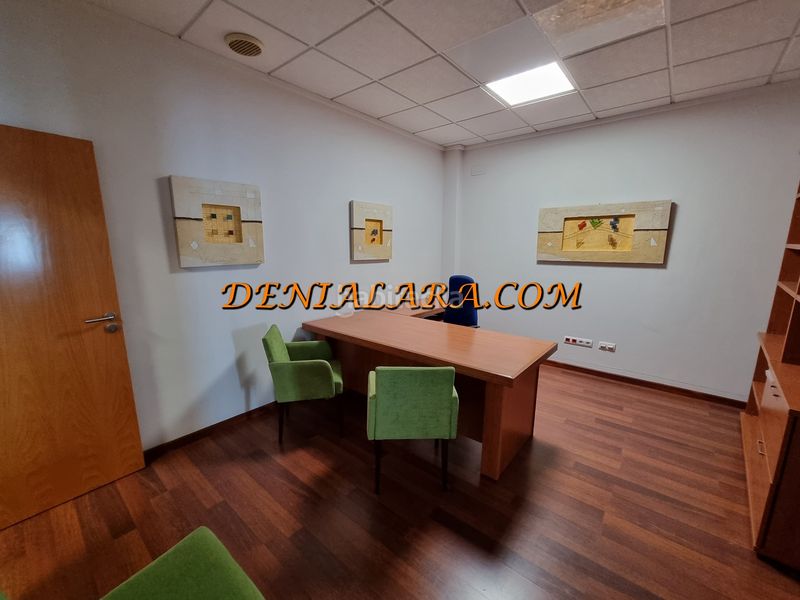 Foto bd55f4f1-e89a-4413-a50e-61a54e04875b. Lloguer oficina a Beniarbeig