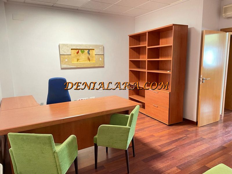 Foto c33a6970-a82f-424a-978f-b72e89bdfa4c. Lloguer oficina a Beniarbeig