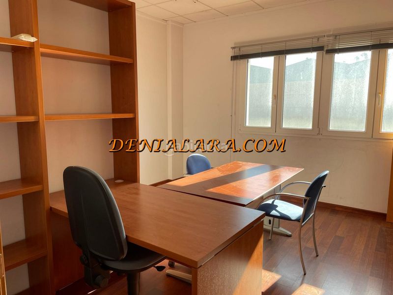 Foto cadf3863-2f2b-4fb0-a4d0-3d1e00062682. Lloguer oficina a Beniarbeig