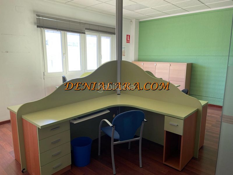 Foto e2c5d226-7b17-4369-90cd-b68df0ee8a24. Lloguer oficina a Beniarbeig