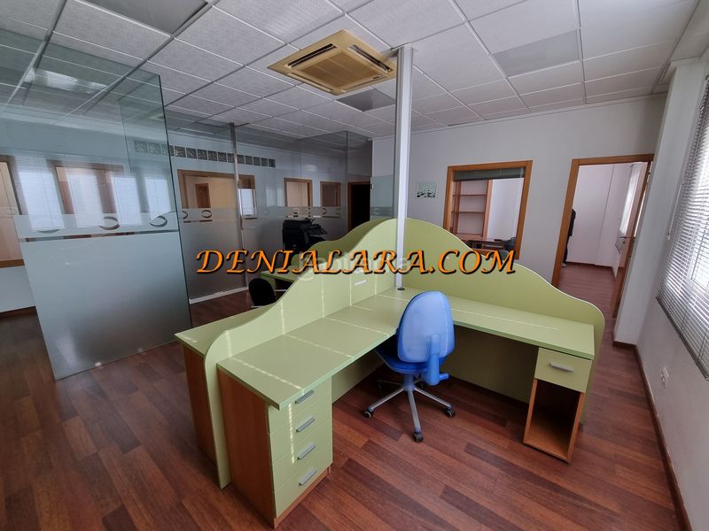 Foto f1027d95-202d-401a-b489-cd7223b8297e. Lloguer oficina a Beniarbeig
