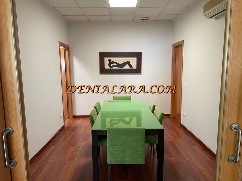 Foto feb4ce49-bfcf-4874-b629-f06399dd1969. Lloguer oficina a Beniarbeig