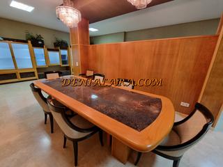 Rent Office space in Pedreguer. Alquiler de oficinas en el centro de pedreguer