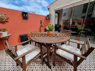 Appartement à Centro Urbano. Amplio piso reformado en el centro de denia
