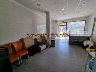 Local Comercial a Poblets (els). Se vende local comercial de 41 m2 en els poblets