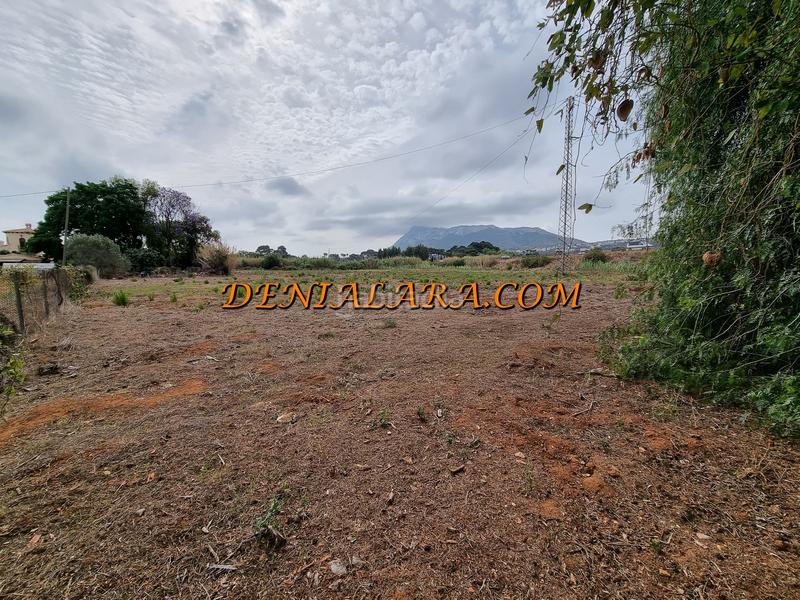 Foto 55a724a5-389f-4695-8a4d-dc63018b5f6d. Landgut in La Xara-La Sella Dénia