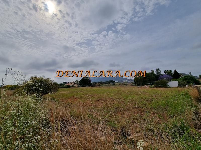 Foto fda6af4b-7700-4ece-b6b4-cb4cfb59473d. Landgut in La Xara-La Sella Dénia