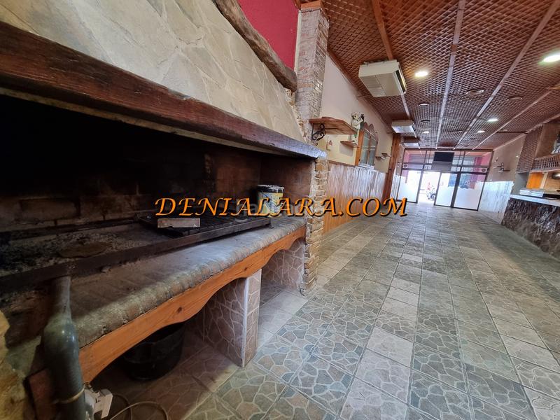 Foto 2572c5e0-9480-4d9a-9895-52b59afdddbd. Locale commerciale in Pego