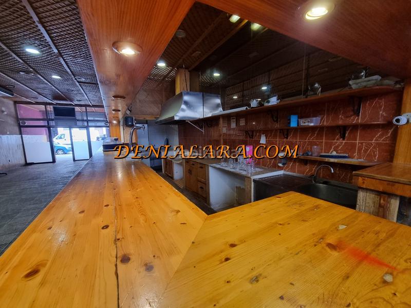 Foto 3a8aafdf-5db3-4aab-acd6-8d2f4037fb53. Locale commerciale in Pego