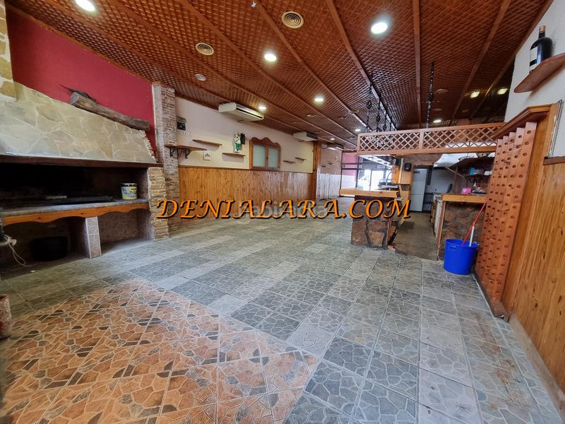 Foto 6a0567c6-eb29-4413-97ff-ce97dff55c03. Locale commerciale in Pego