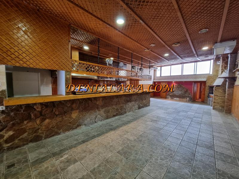 Foto adf1add6-64a2-4b0e-9070-d4d14f900ad4. Locale commerciale in Pego