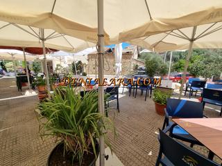 Lloguer Local Comercial a Saladar. ¡traspaso exclusivo de bar-restaurante!