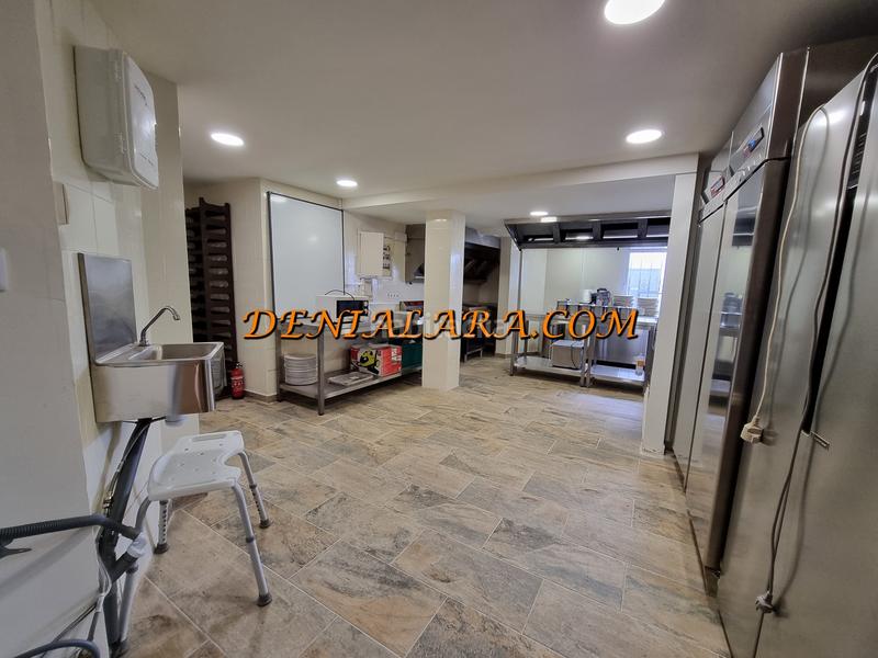 Foto 044c5918-aeb8-49fc-9906-62cdc4c05976. Business premise in Les Bassetes - El Marjal Dénia