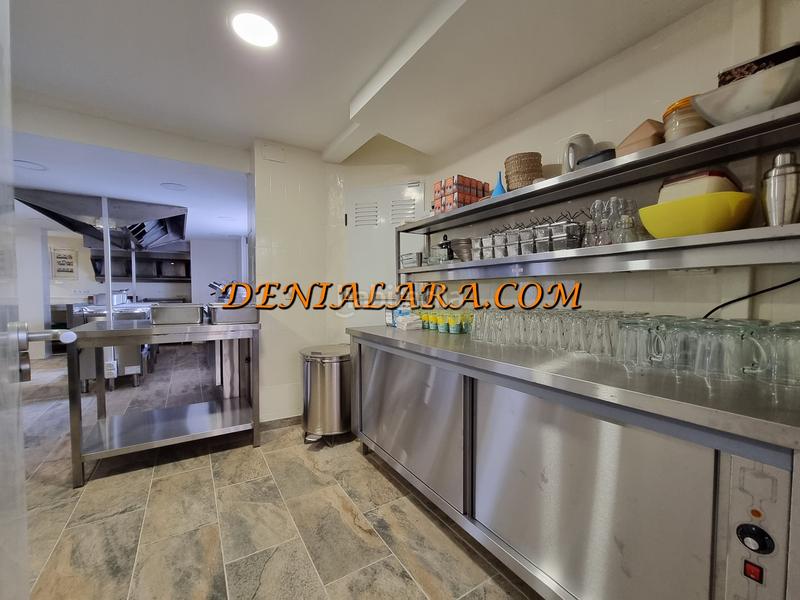 Foto 1b2d6c77-e8cc-4b3c-b63b-3014337bd65a. Business premise in Les Bassetes - El Marjal Dénia