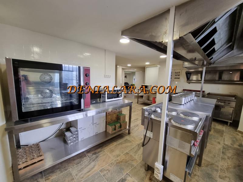 Foto 1e27ddbb-4918-4bec-b3a5-75bd397c612d. Business premise in Les Bassetes - El Marjal Dénia