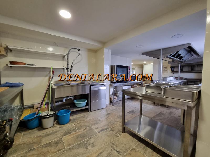 Foto 1e717775-3694-4b5b-a655-a58cc14a0fb9. Business premise in Les Bassetes - El Marjal Dénia