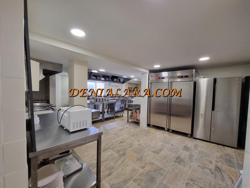 Foto 2d597838-dc06-4b53-8b8d-13f78a6c2c34. Business premise in Les Bassetes - El Marjal Dénia