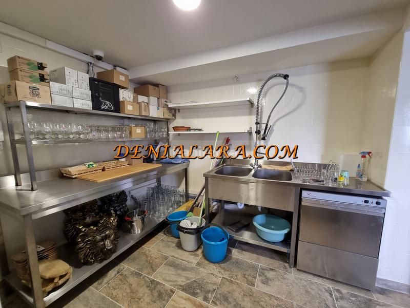 Foto 34f78628-cdf4-4b9c-93a6-d5b3fe526d1b. Business premise in Les Bassetes - El Marjal Dénia