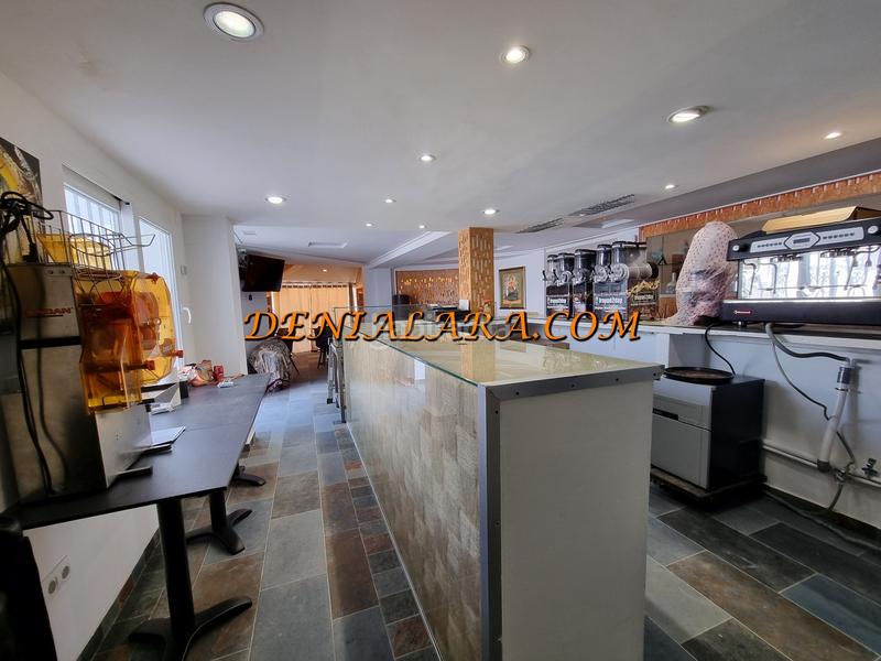 Foto 353ee491-3396-464b-bebb-d31a82b2b822. Business premise in Les Bassetes - El Marjal Dénia