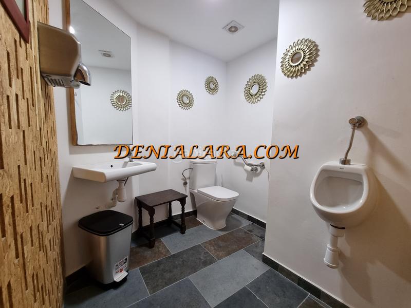 Foto 447ae78a-462f-4e7b-af9d-cb74f3631c9d. Business premise in Les Bassetes - El Marjal Dénia