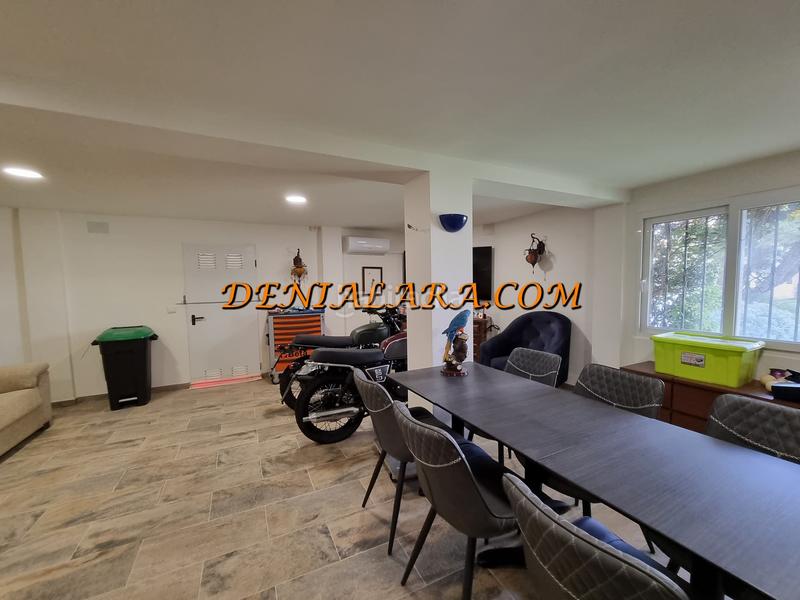 Foto 79dc60a3-335d-4011-b54f-8bb6a84a7761. Business premise in Les Bassetes - El Marjal Dénia