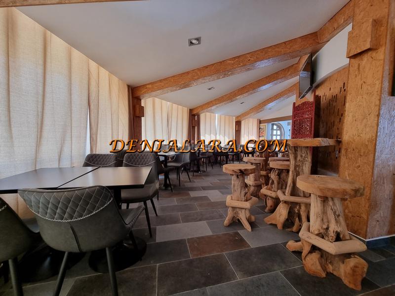 Foto 8b74e5bc-d92d-46b6-9fb9-bc9a136e4aa9. Business premise in Les Bassetes - El Marjal Dénia