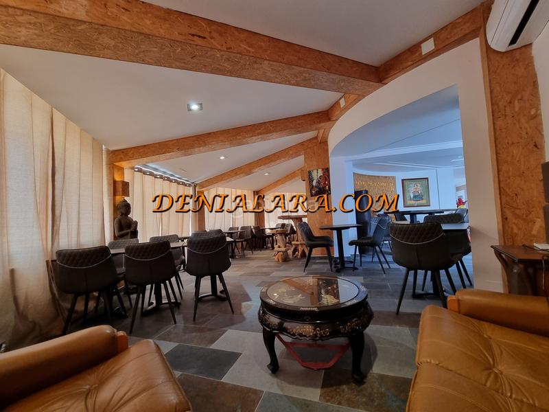 Foto 9d109553-c800-483c-bf87-3599948ffe6c. Business premise in Les Bassetes - El Marjal Dénia