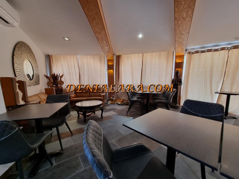 Foto a1e7defc-7dcf-4732-8086-6a9ef5432177. Business premise in Les Bassetes - El Marjal Dénia