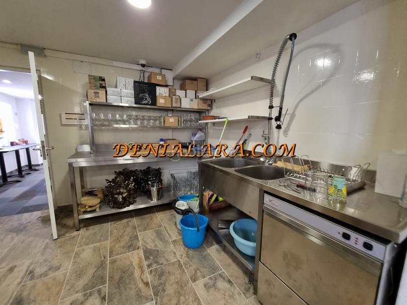Foto a6503d36-545f-4e0d-8209-f3c2d7645de6. Business premise in Les Bassetes - El Marjal Dénia