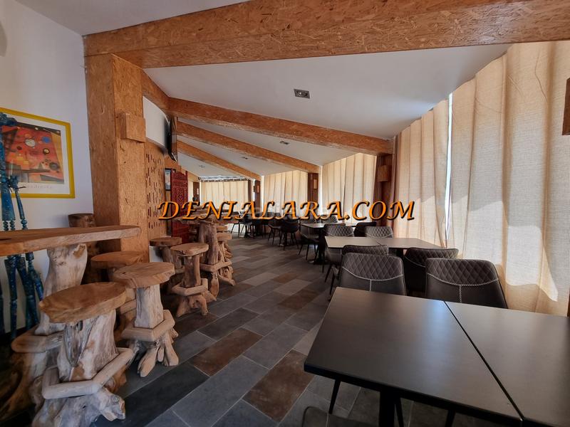 Foto a6ea5aff-516f-4ff8-87d0-42a268114df5. Business premise in Les Bassetes - El Marjal Dénia