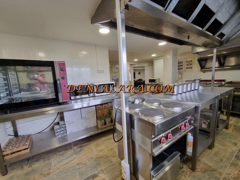 Foto b518c243-ae39-4f5f-a86f-5f7dccc50aa3. Business premise in Les Bassetes - El Marjal Dénia