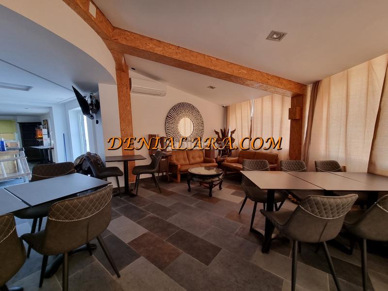 Foto d53cc81a-049e-435c-85b9-c0f765573b0c. Business premise in Les Bassetes - El Marjal Dénia