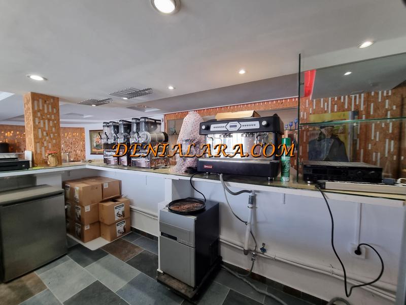 Foto d8c5320a-acb1-409d-8bb8-eaf43183d516. Business premise in Les Bassetes - El Marjal Dénia