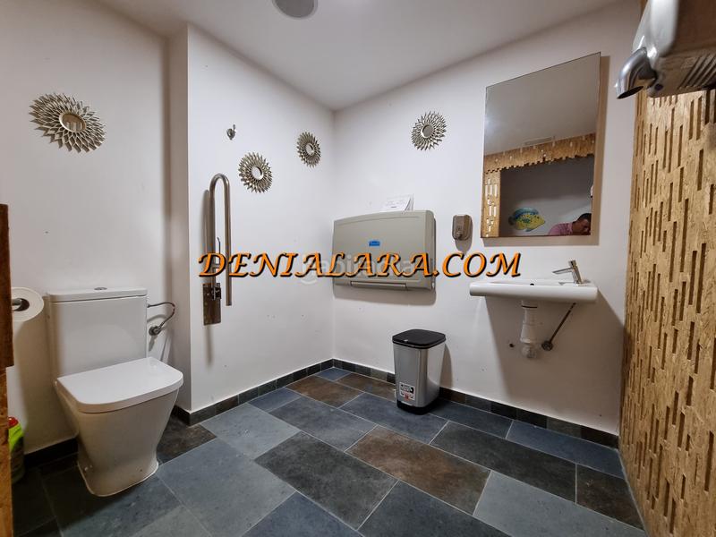 Foto de7f425d-2533-4a96-a37b-cfb4c06ecf0d. Business premise in Les Bassetes - El Marjal Dénia