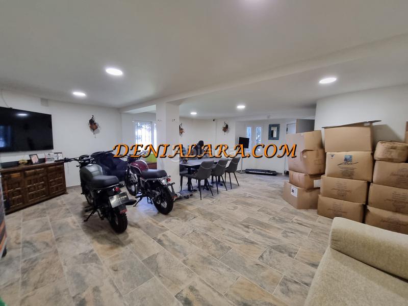 Foto e494213f-2433-4aa2-981f-db7c820019a6. Business premise in Les Bassetes - El Marjal Dénia