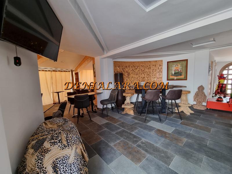 Foto fa36e216-ba7a-4a88-9616-ed9c4ff538ed. Business premise in Les Bassetes - El Marjal Dénia