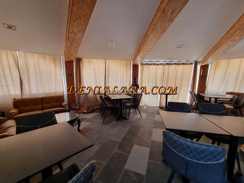 Foto fc3c9545-b31b-41b2-8a1a-4c7070c06459. Business premise in Les Bassetes - El Marjal Dénia