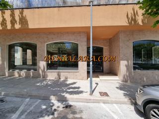 Lloguer Local Comercial a Pedreguer. Local comercial de 365 m2 en pedreguer