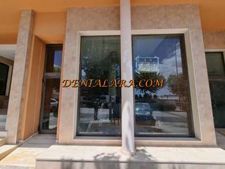 Lloguer Local Comercial a Pedreguer. Local de 82 m2 en pedreguer