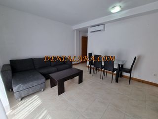 Rent Flat in La Xara-La Sella. Piso en la xara en alquiler anual