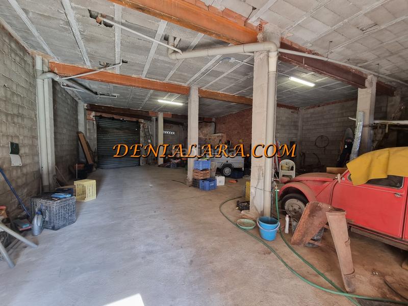 Foto a1cb85f4-2578-4ed8-9514-424fe555dd33. Edifici a Verger (el)