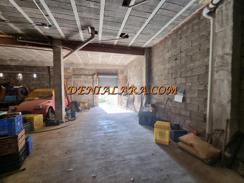 Foto c60a81e1-f059-430d-96a2-afccba0199b0. Edifici a Verger (el)